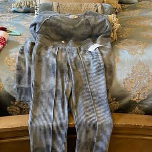 Cozie pajamas